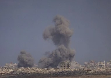 Израел уби висш командир на Хамас