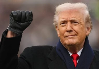 Колективният Запад е мъртъв, международният либерален ред е към своя край