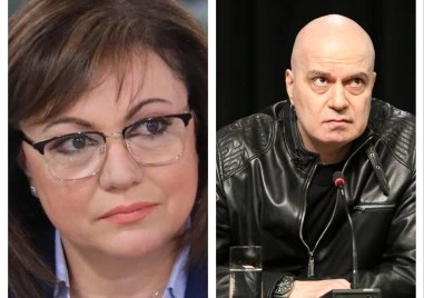 Корнелия Нинова за Слави: Не мога да повярвам колко хора се излъгаха в новия месия
