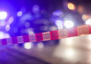 Откриха труп и колабирали наркозависими в изоставена къща в Бургас