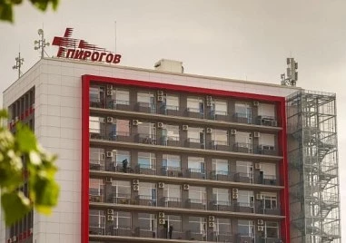 Почина 200-килограмовият мъж, приет в тежко състояние в Пирогов