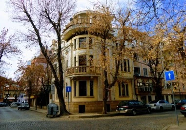 Предимно облачно ще е днес в Пловдив Сутрешните температури са