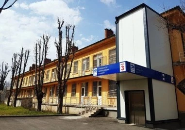 Първи случай на салмонелоза за тази година е регистриран в