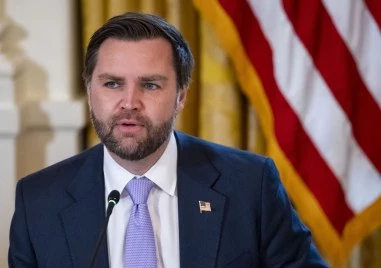 САЩ и Дания в челен сблъсък за Гренландия, дипломати се опасяват от „омразата на Джей Ди Ванс