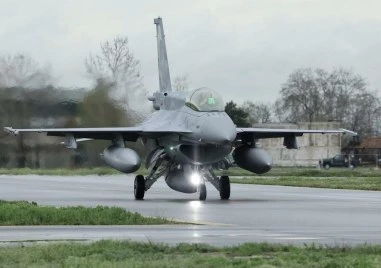 Турция ще разположи изтребители в съседните страни на Русия и Украйна