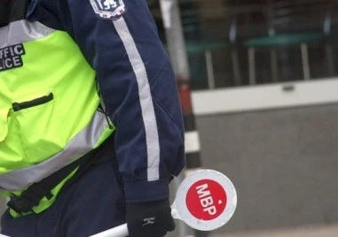 За ден полицията залови 18 пияни и 6 дрогирани водачи