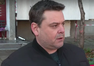 Задържаха двама мъже след обир в София