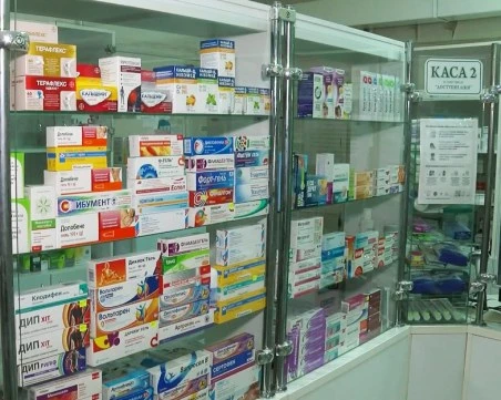 430 лекарства са спрени от продажба през последната година