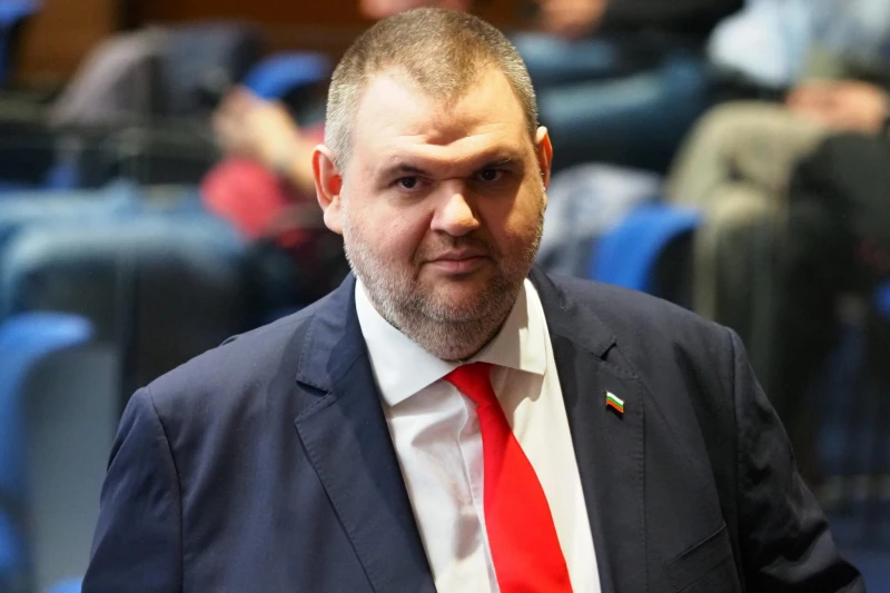 Делян Пеевски за третия мандат и решението на президента: Горчиво