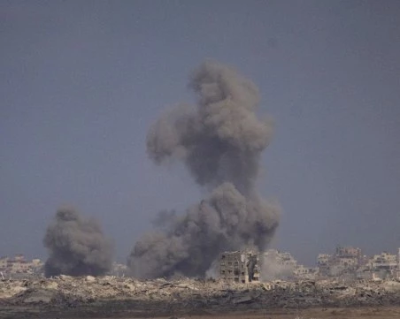 Израел уби висш командир на 