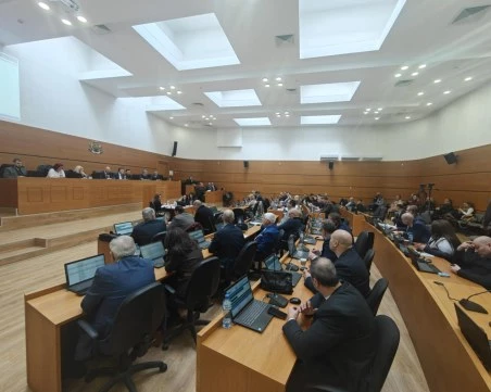 МБАЛ „Св. Мина