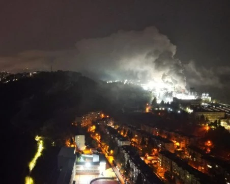 МОСВ спира голямо предприятие във Велико Търново