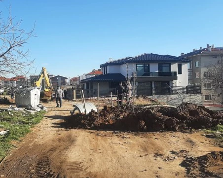 Нова авария след ремонта отново остави Асеновград без вода