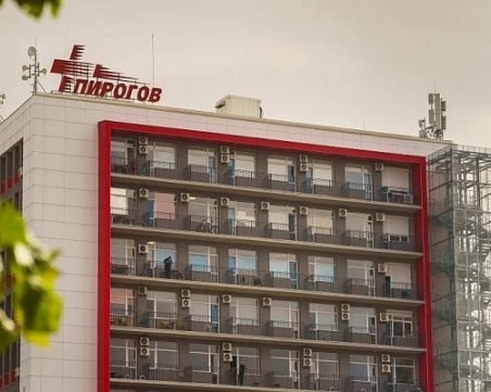 Почина 200-килограмовият мъж, приет в тежко състояние в 