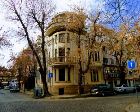 Предимно облачно в Пловдив, възможни са превалявания в следобедните часове