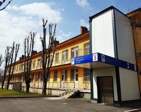 Регистрираха първи случай на салмонелоза за годината в Пловдив