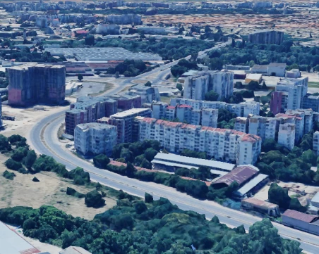 Спряха възможността за продажба чрез търг на десетки декари в Пловдив