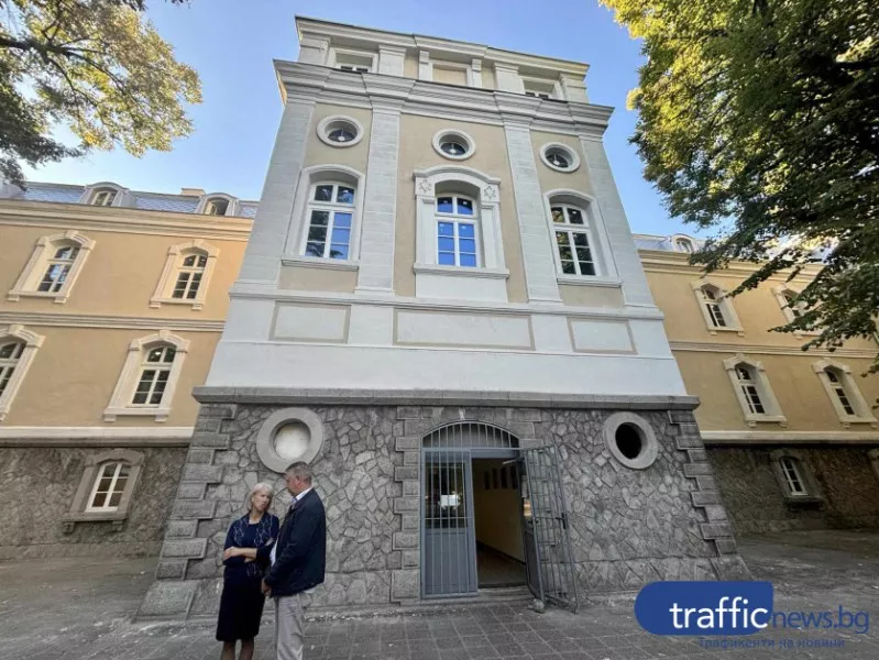 Дадоха съгласие да има паметник на Княз Александър I в Пловдив, след като изчистиха спорните моменти