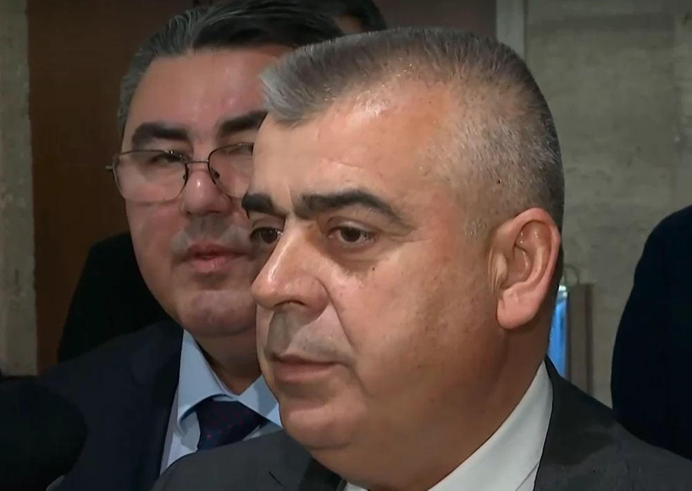 Хайри Садъков: От АПС ще приемем третия мандат и ще го обсъдим