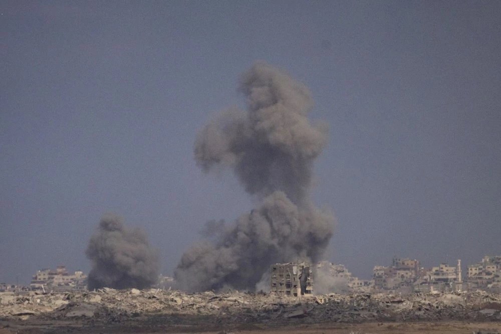 Израел уби висш командир на 