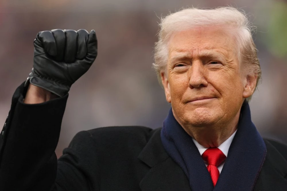 Колективният Запад е мъртъв, международният либерален ред е към своя край