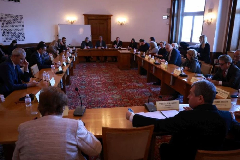 Комисията по култура и медии обсъди дефицитите в системата за колективно управление на права