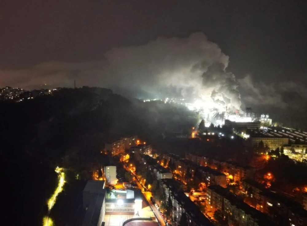 МОСВ спира голямо предприятие във Велико Търново