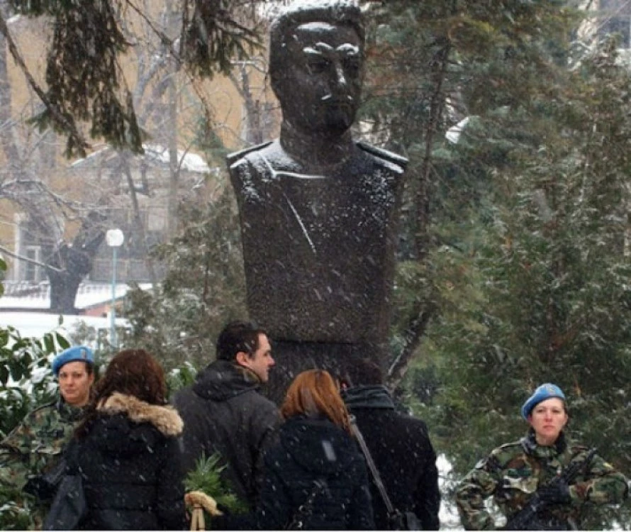 На този ден: Пловдив е освободен от Османско иго през 1878 г.