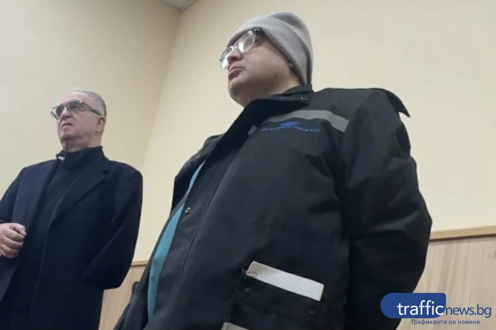 Пазарджиклия наби кондуктор на БДЖ, но реши да не идва на делото