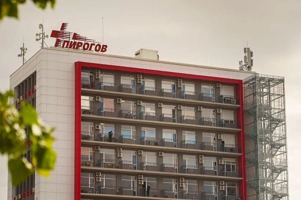 Почина 200-килограмовият мъж, приет в тежко състояние в 