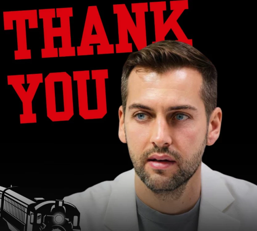 Президентът на баскетболния Локомотив се оттегля