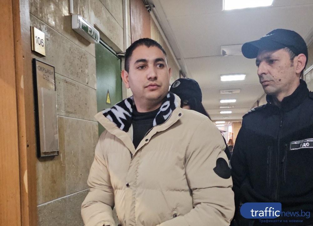 Спор за скоростта на кола е в основата за опита за убийство след футболен мач в Пловдивско