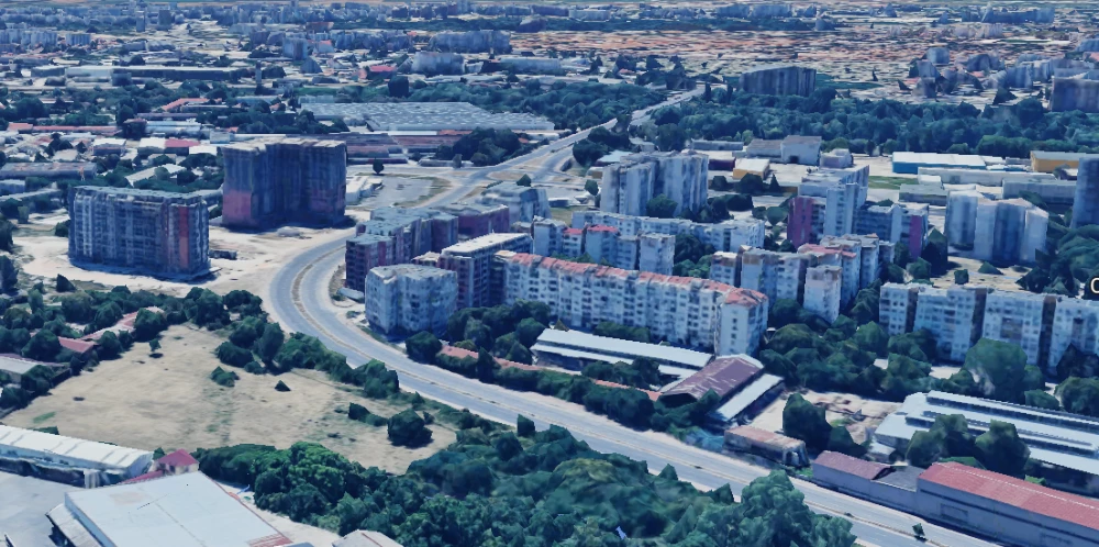 Спряха възможността за продажба чрез търг на десетки декари в Пловдив