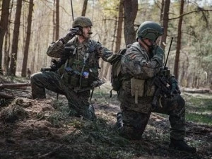 На фона на напрежението около Гренландия в Германия започват големи военни обучения на НАТО