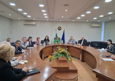 10% от проверените заради еврото обекти в Пловдивско са получили акт, няма съществени нарушения