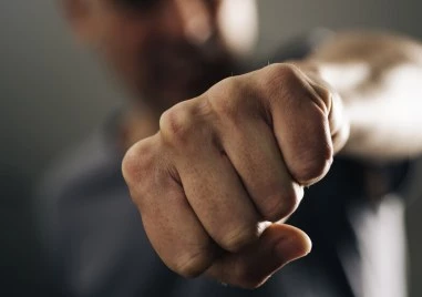 Млад мъж от Пещера е задържан от служители на РУ