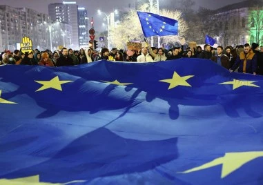 ЕС на две скорости: Брюксел обмисля членство без право на глас за новите държави