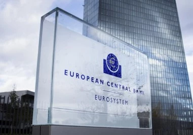 Главният икономист на ЕЦБ предупреждава за рисковете от натиск върху УФР