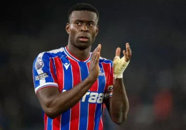 Манчестър Сити е постигнал договорка с Кристъл Палас за Марк