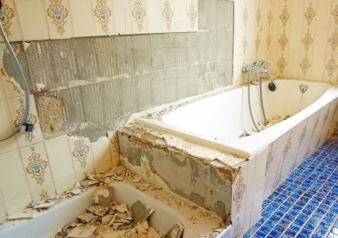 46 годишен мъж се изправя пред съда за измама за ремонт в