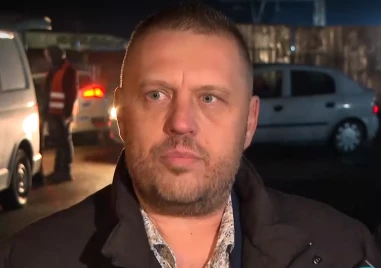 Обраха инкасо в Ихтиман