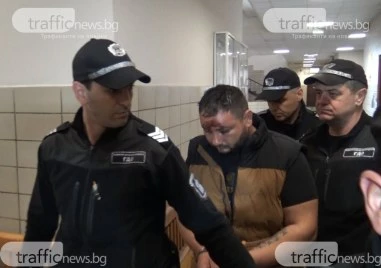 Пияният и неправоспособен Тодор, убил двама души на АМ „Тракия”, иска ново дело