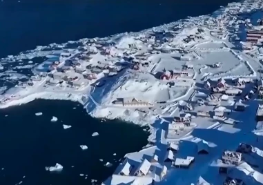 Европа срещу Тръмп: Гренландия се превръща в бойно поле на дипломатическото „изнудване