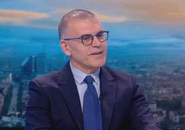 Симеон Дянков: Преходът към еврото върви добре