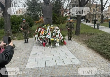 Стефан Шивачев: Освобождаването на Пловдив слага край на петвековния застой