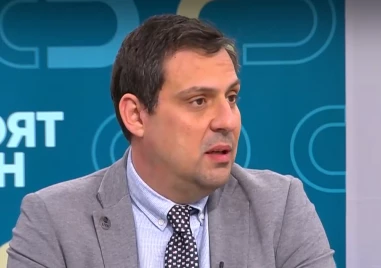 Светослав Бенчев: Таван на цените на горивата е абсурдно решение