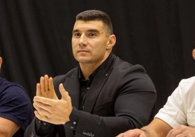 Огромна подкрепа от спортни клубове и изявени пловдивчани получи Иван