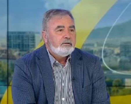 Ангел Кунчев: През новата седмица още области ще обявят грипна епидемия