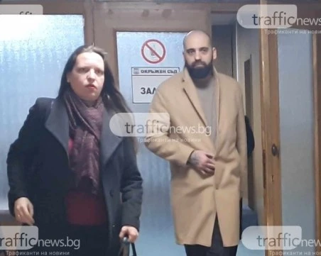 Автоджамбазинът Марио скоро излиза от затвора, но вече чака новата си присъда