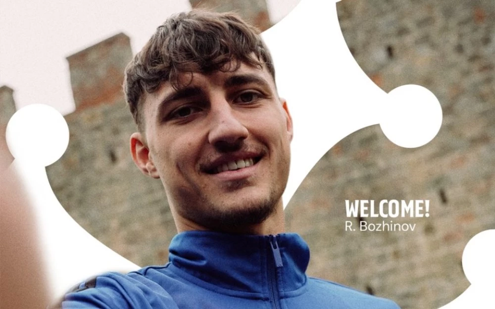 Българин отново игра в Серия А, Росен Божинов и Пиза с равенство срещу Аталанта